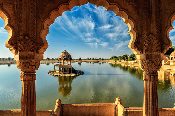 Jaisalmer place